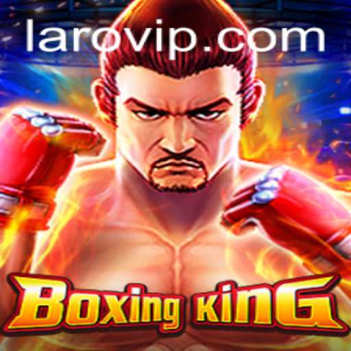 BoxingKing: Master the Art of the Ring