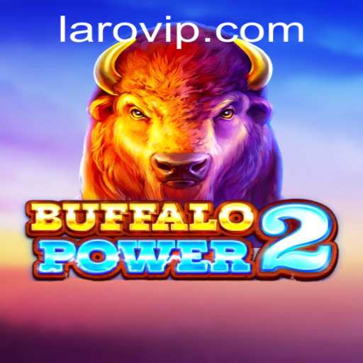 Exploring BuffaloPower2: A New Era in Gaming
