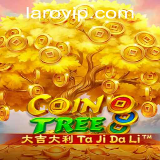 CoinTree: A Captivating New Laro in the World of Gaming