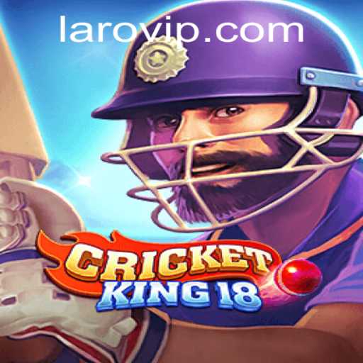 Discover CricketKing18: The Ultimate Laro Experience