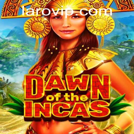 Exploring the Mystical World of DawnoftheIncas: An In-Depth Look at the Game of Laro