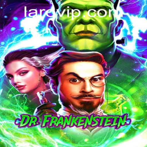 DrFrankenstein: Reviving the Classic with 'Laro'