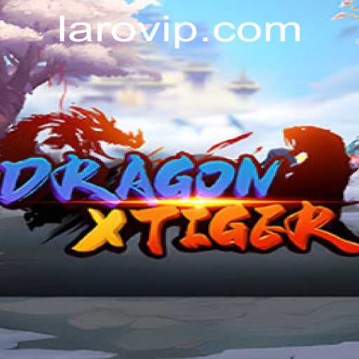 Exploring DragonXTiger: The Thrilling World of Laro