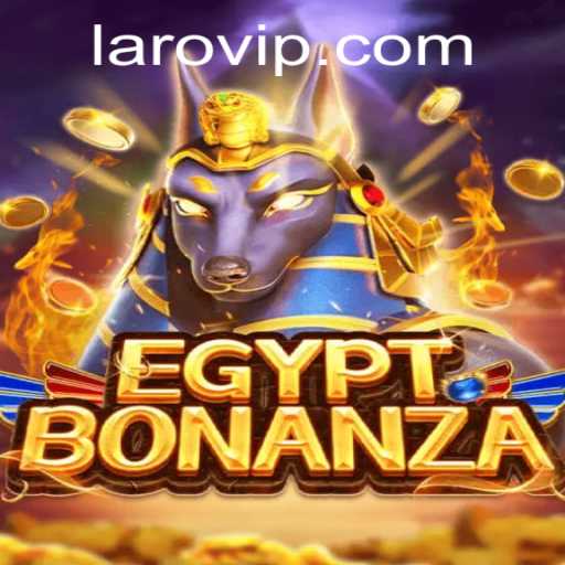 Exploring the Excitement of EgyptBonanza: A Captivating Laro