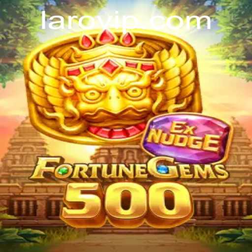 An In-Depth Look at FortuneGems500: A Captivating Gaming Experience