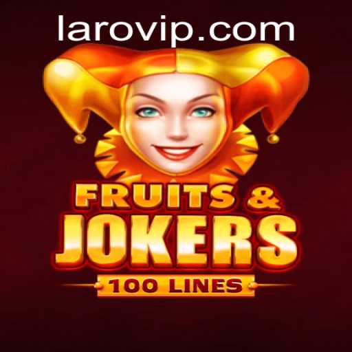FruitsAndJokers100: A Vibrant Gaming Experience