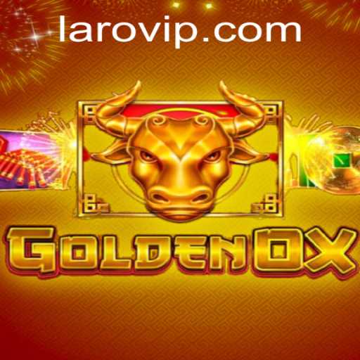 Discover the Thrilling World of GoldenOx: A Premier Laro Experience
