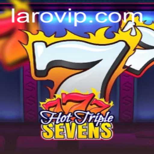 Exploring HotTripleSevens: A Premier Slot Game Adventure