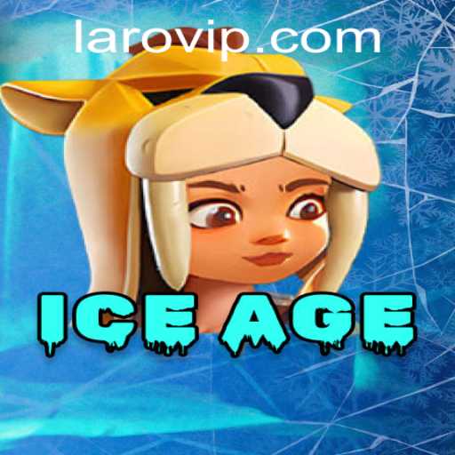IceAge: An Immersive Adventure in the Virtual Arctic