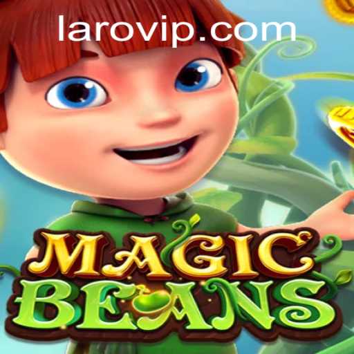 Discovering MAGICBEANS: The Game Laro Enthusiasts Are Buzzing About
