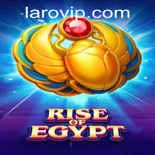 Exploring RiseOfEgypt: A Comprehensive Guide to the Laro Category