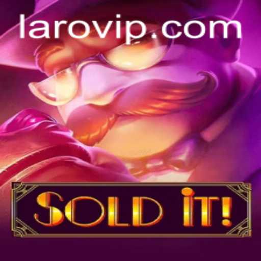 Unveiling Soldit: A Deep Dive into the Thrilling Game Laro