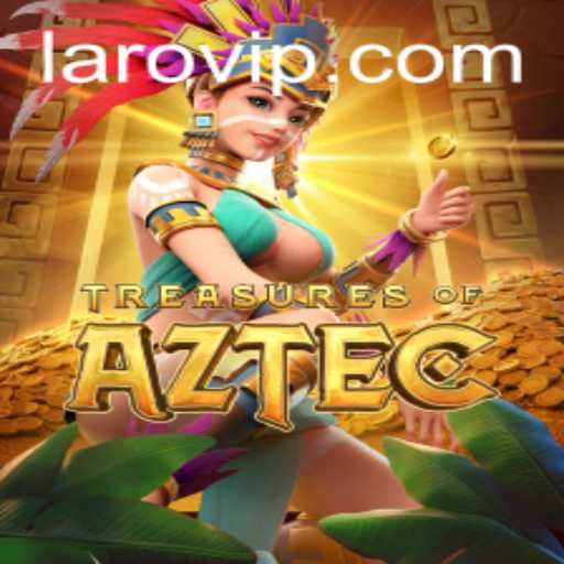 Exploring Treasures of Aztec: The Thrill of the Laro