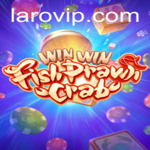 Discover the Thrilling World of WinWinFishPrawnCrab