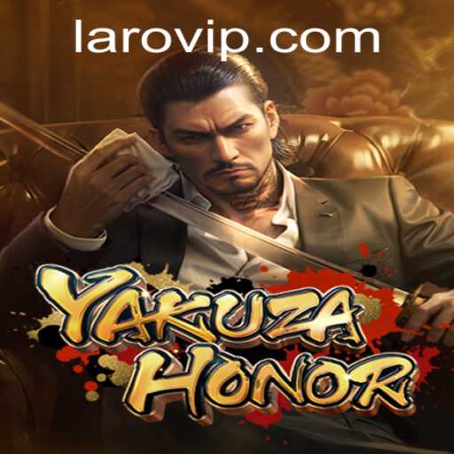 YakuzaHonor: An Immersive Dive into the Thrilling World of Crime and Valor