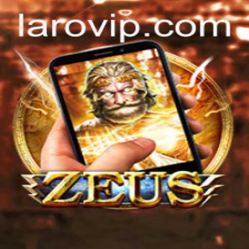 ZeusM: The Ultimate Laro Experience